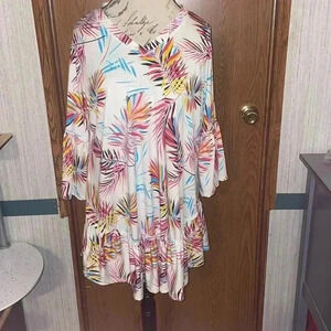 Carole Christian Blouse